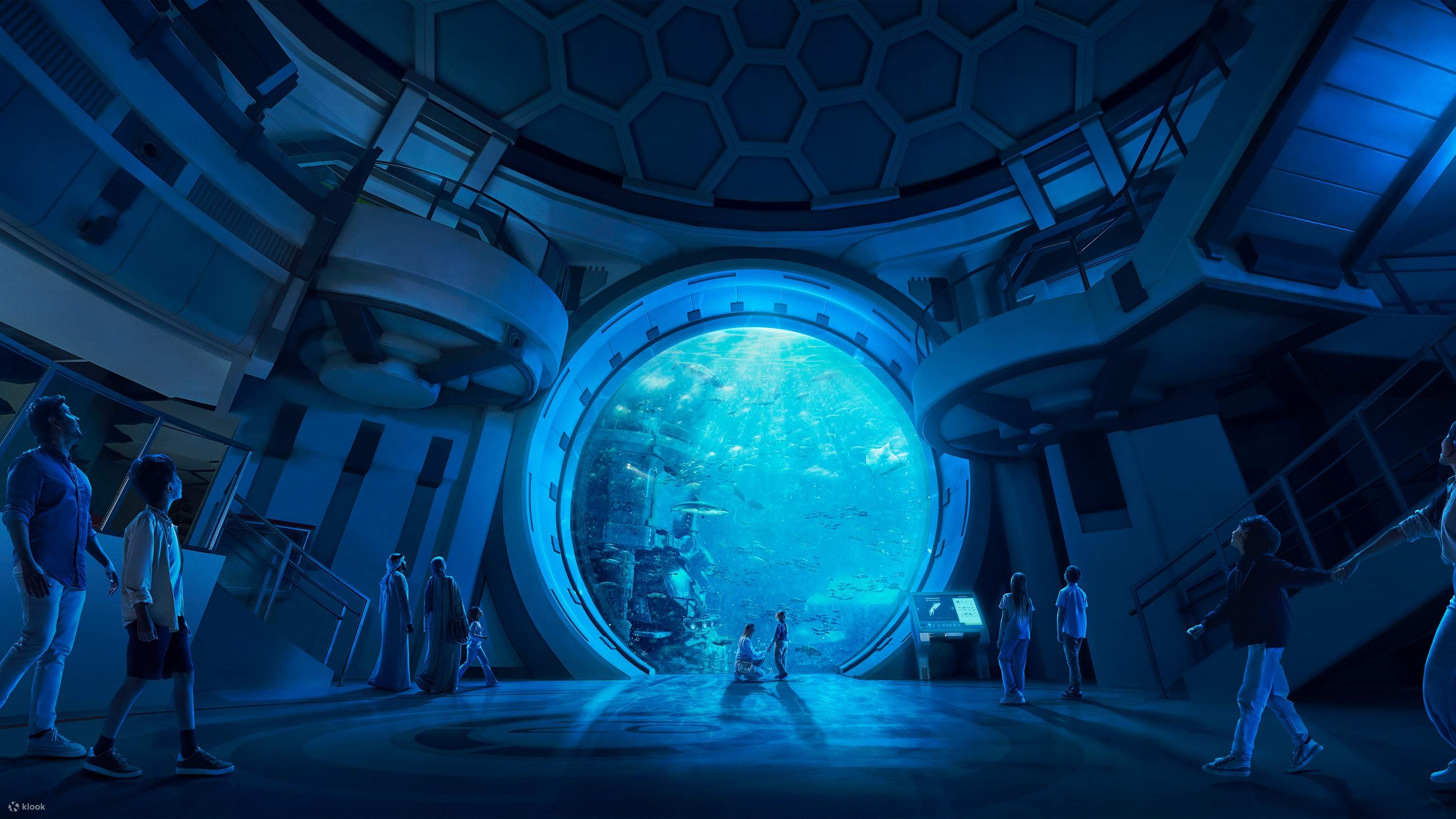 ワーナー ブラザーズ ワールド アブダビ チケット、アブダビ